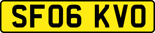 SF06KVO