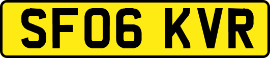 SF06KVR