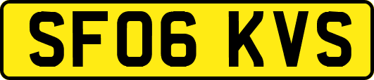 SF06KVS
