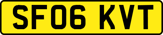 SF06KVT