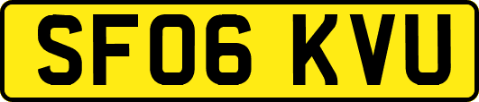 SF06KVU