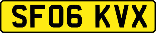 SF06KVX