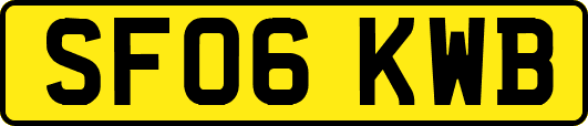 SF06KWB