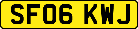 SF06KWJ