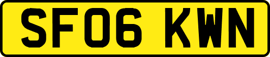 SF06KWN