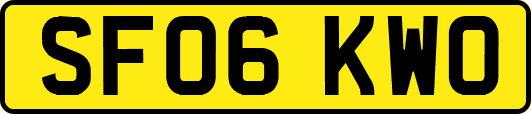 SF06KWO