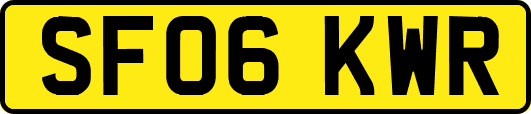 SF06KWR