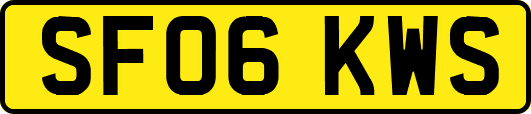 SF06KWS