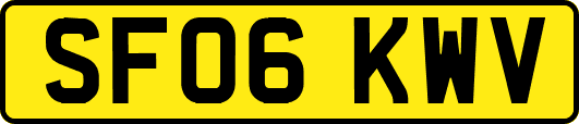 SF06KWV