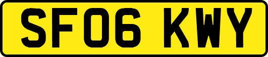 SF06KWY