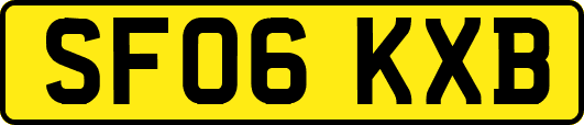SF06KXB