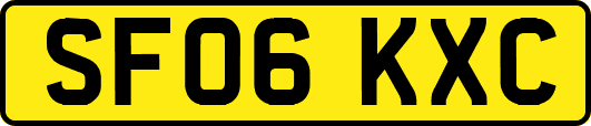 SF06KXC