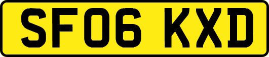 SF06KXD