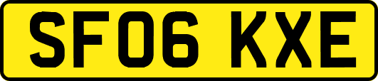 SF06KXE