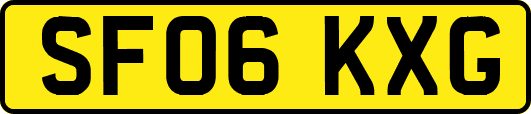 SF06KXG