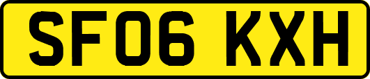 SF06KXH