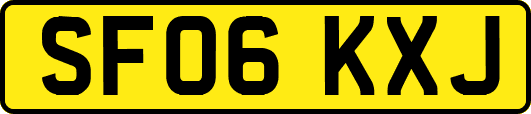 SF06KXJ