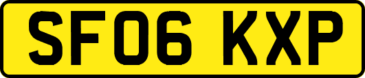 SF06KXP
