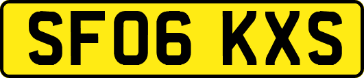 SF06KXS