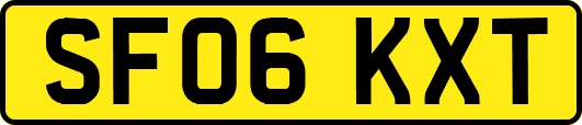 SF06KXT