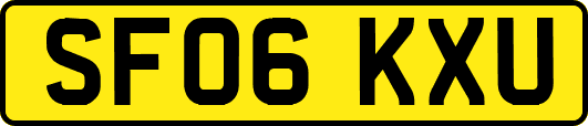 SF06KXU