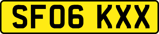 SF06KXX