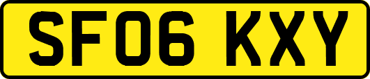 SF06KXY