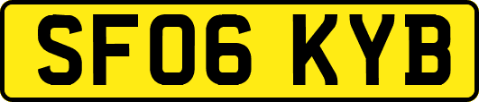 SF06KYB
