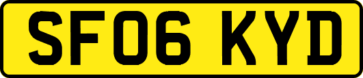 SF06KYD