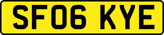 SF06KYE
