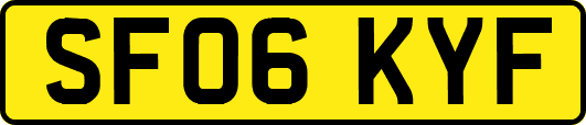 SF06KYF