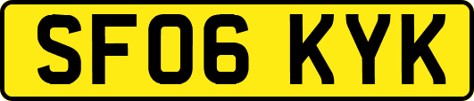 SF06KYK
