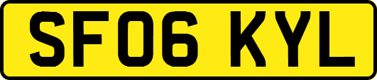 SF06KYL