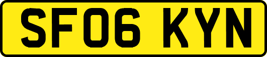 SF06KYN