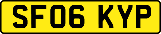 SF06KYP