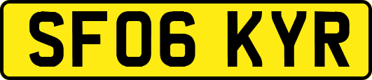 SF06KYR