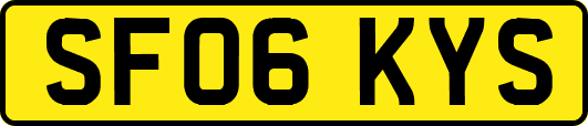SF06KYS