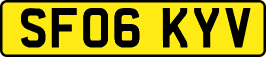 SF06KYV