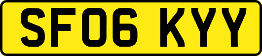 SF06KYY