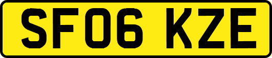SF06KZE