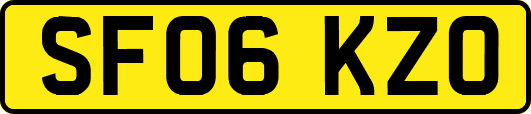 SF06KZO