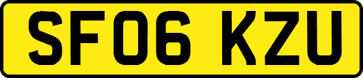 SF06KZU
