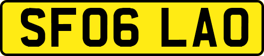 SF06LAO