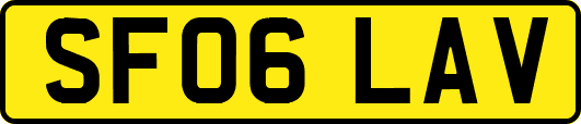 SF06LAV