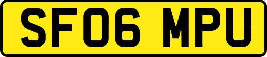 SF06MPU