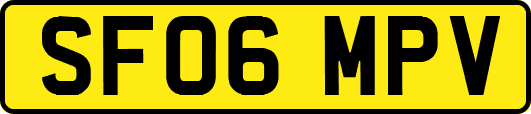 SF06MPV