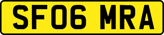 SF06MRA