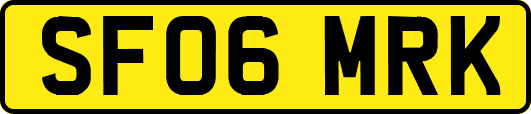 SF06MRK