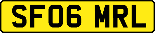 SF06MRL