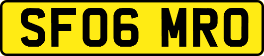 SF06MRO